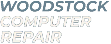 Woodstock Computer Repair
